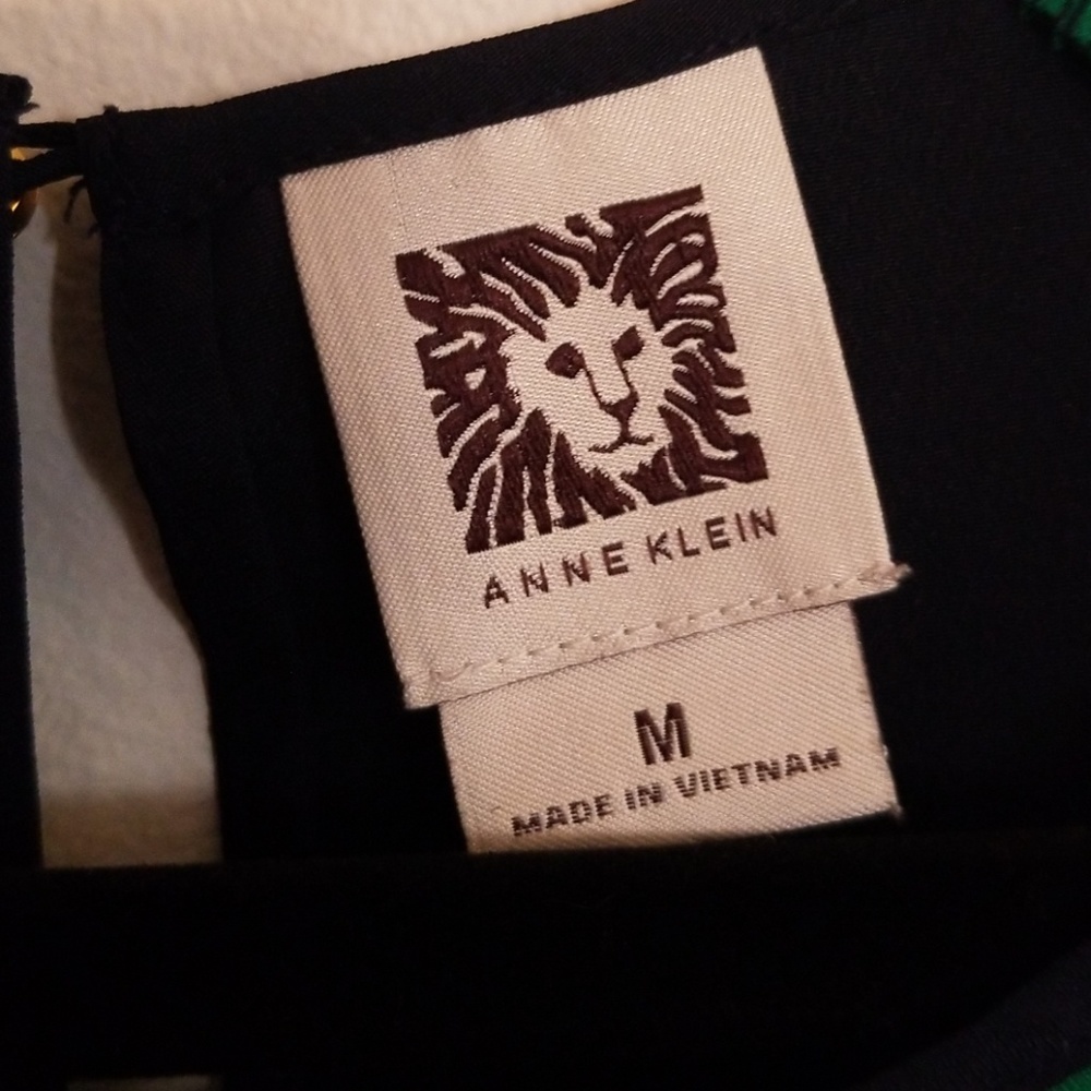Blouse - Picture 2 of 4